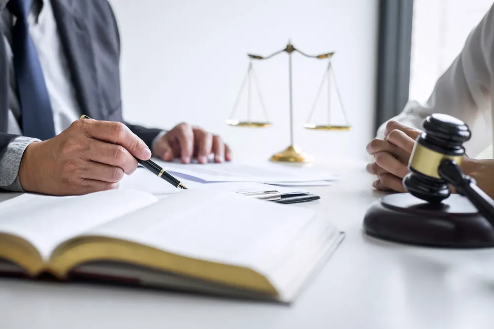 Avocat droit du travail à Avignon