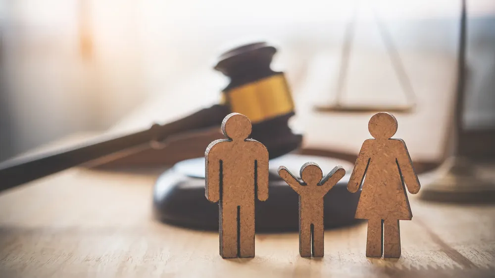 droit famille