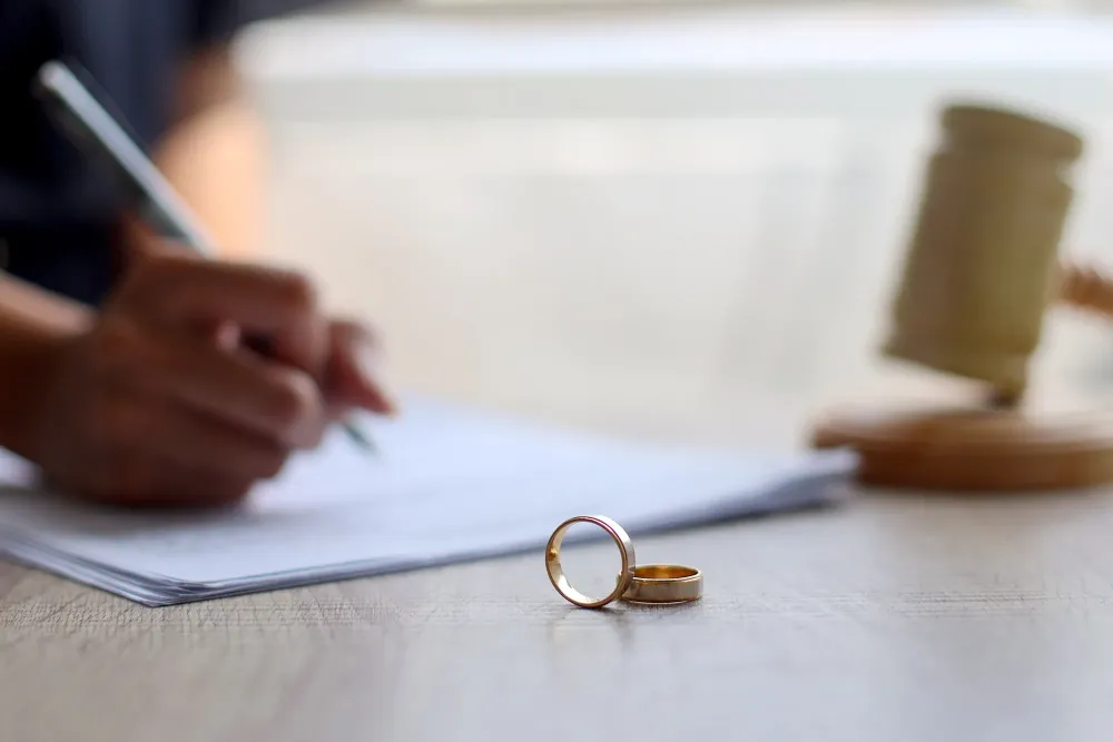 droit divorce