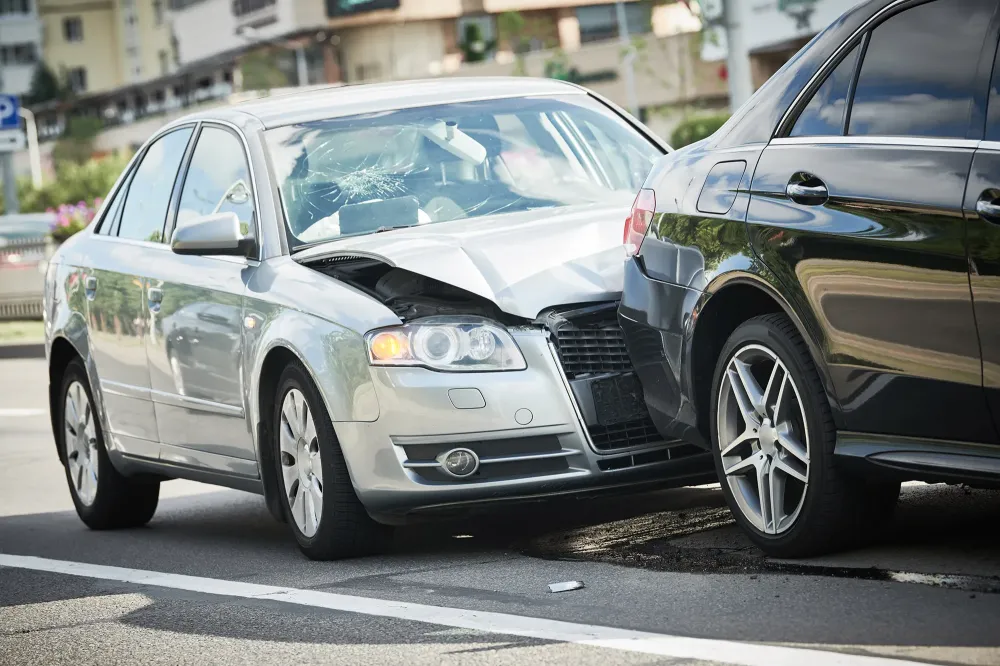 accident