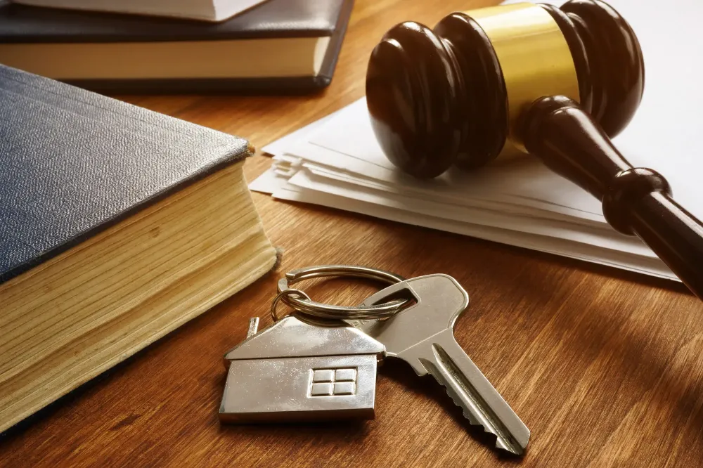 Avocat droit immobilier à Avignon