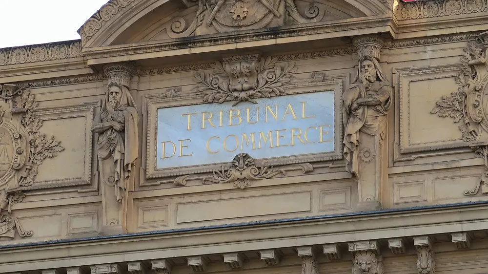 Droit commercial à Avignon